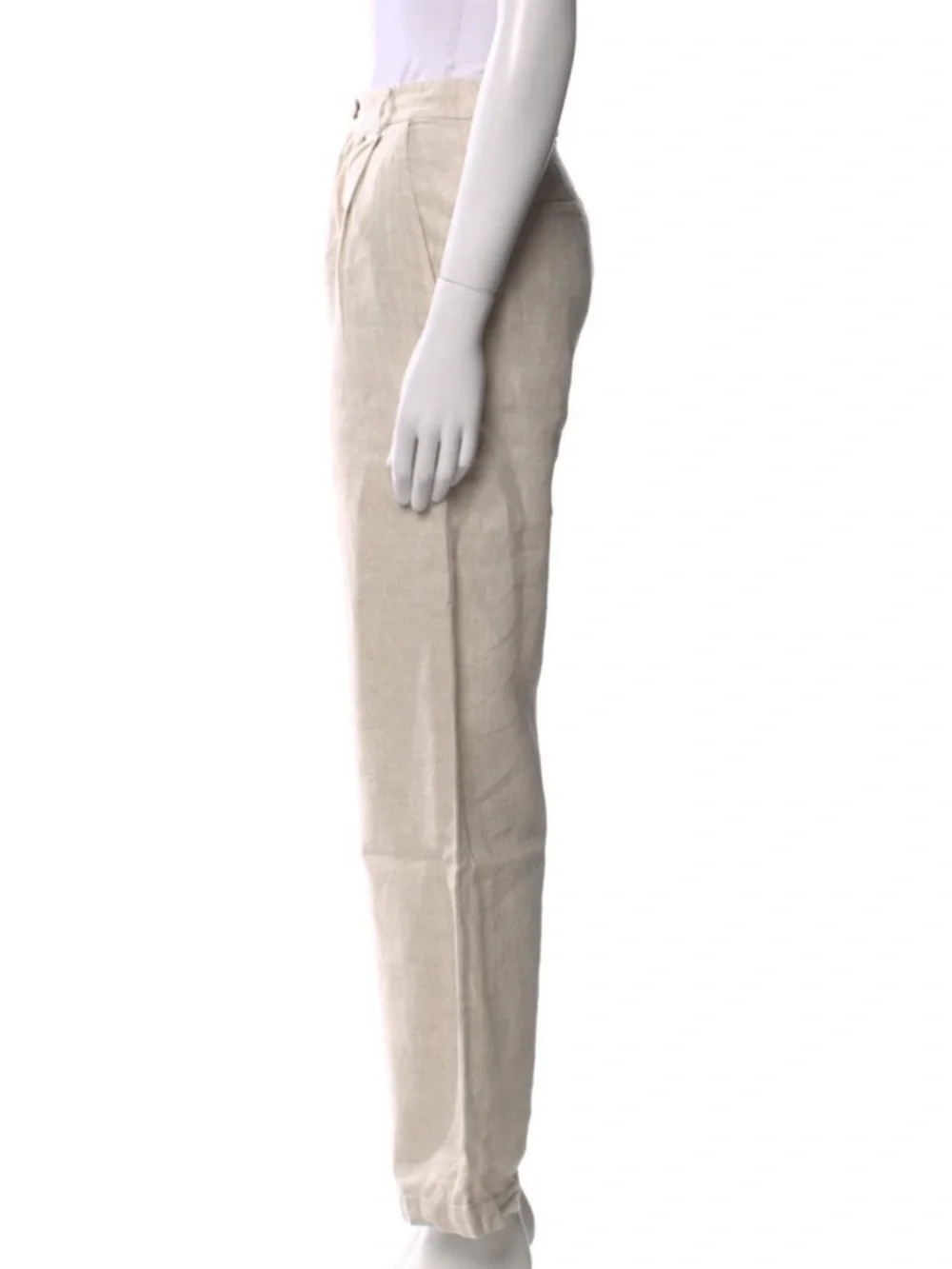 Reformation Linen Pants